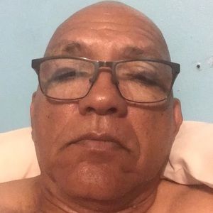 Meet your Posher, Ernesto